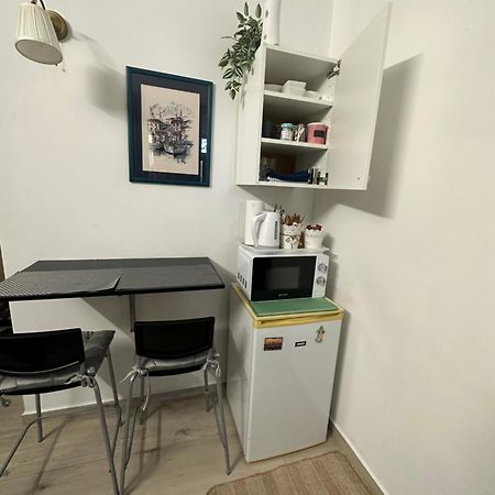 Ferienwohnung Palomia B Split Exterior foto